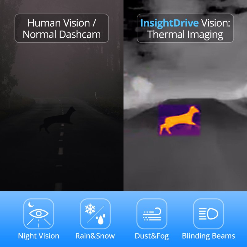 Thermal Imaging