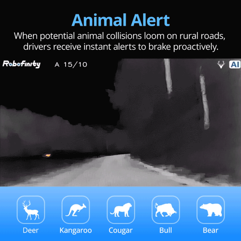 Thermal Imaging
