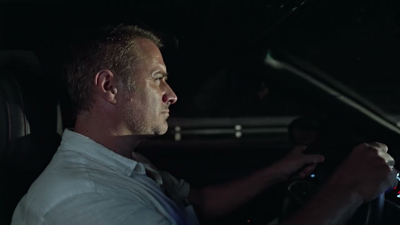 Robofinity InsightDrive: Vehicle Thermal Imaging for Collision...