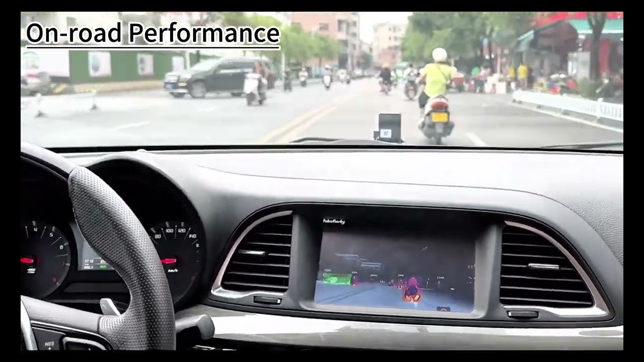 Tired of Tiny Screens? Upgrade Now!
