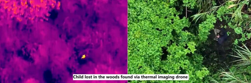 Thermal Cameras
