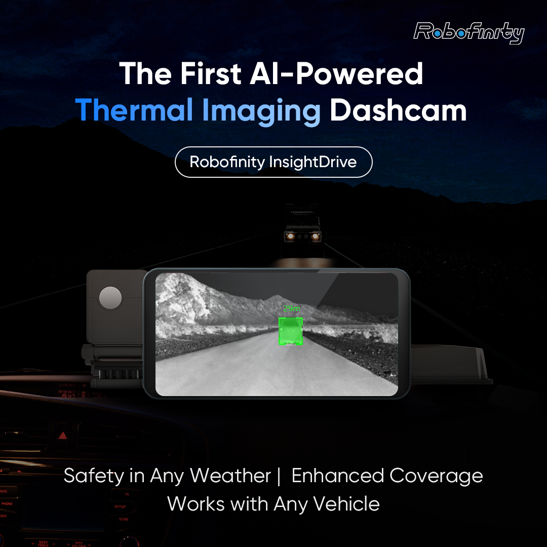 Thermal Cameras