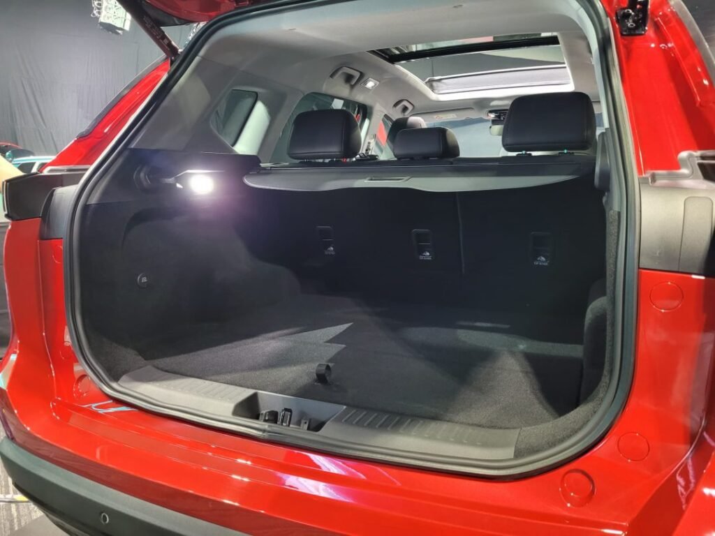 Chery Tiggo 7