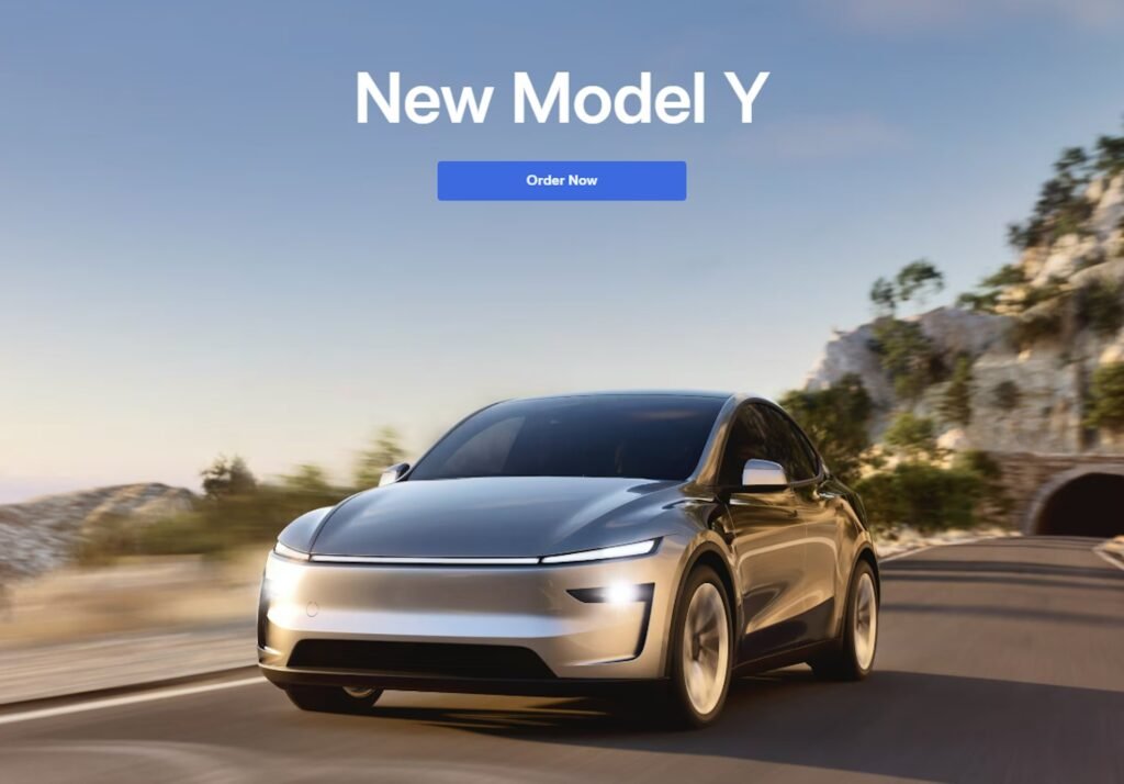 Model Y