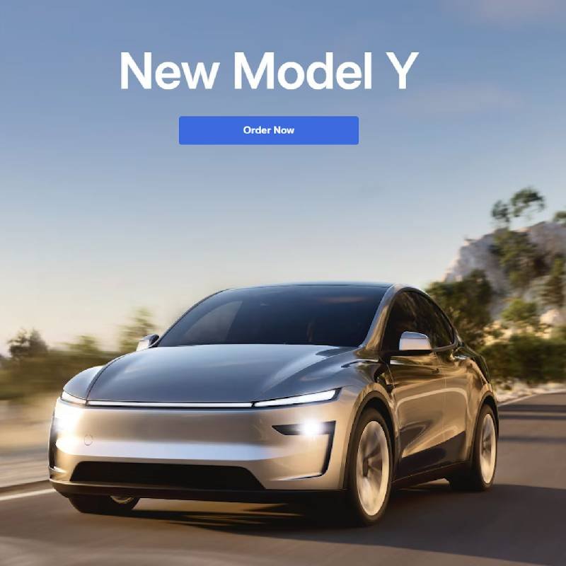 Model Y