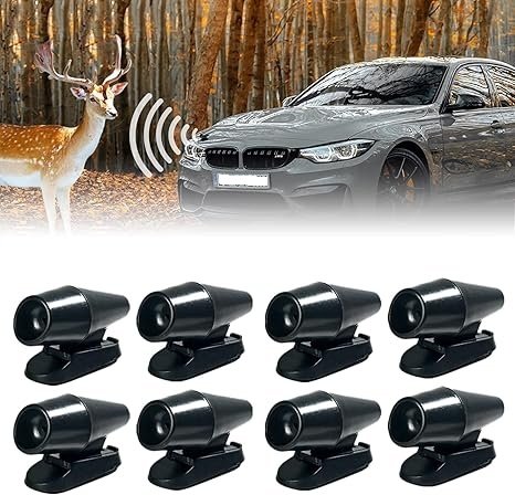 deer run in front of cars