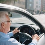 Drivers over 75