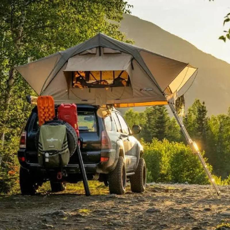 Car Thermal Night Vision