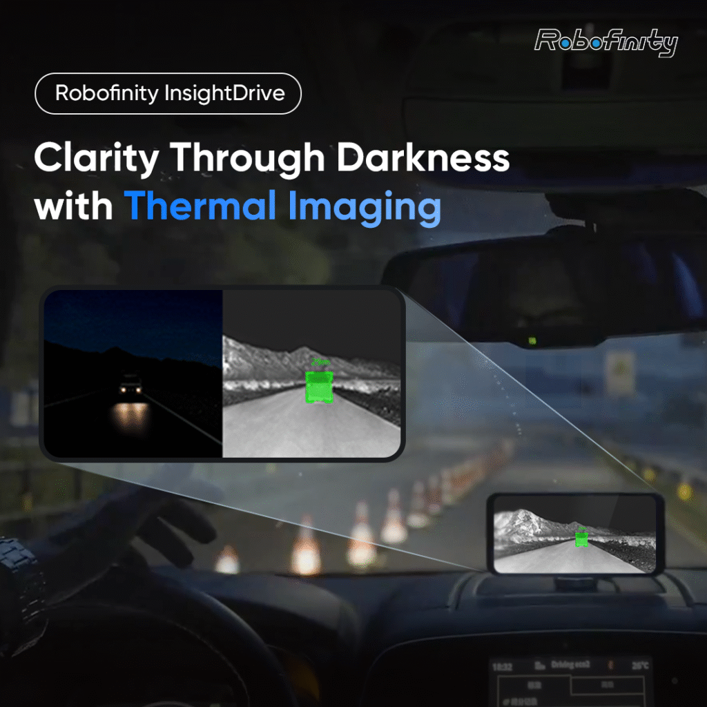 nighttime driving safety