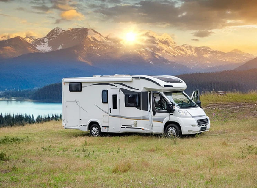 Full-Time RV Living