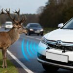 Deer Whistles