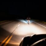 Nighttime Driving Safety