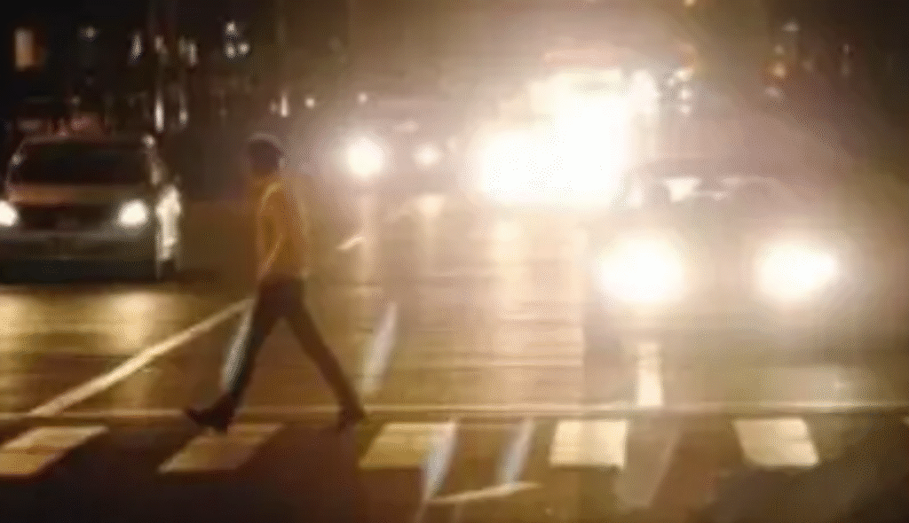 Thermal Night Vision