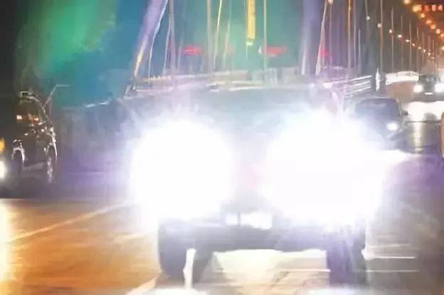 Thermal Night Vision